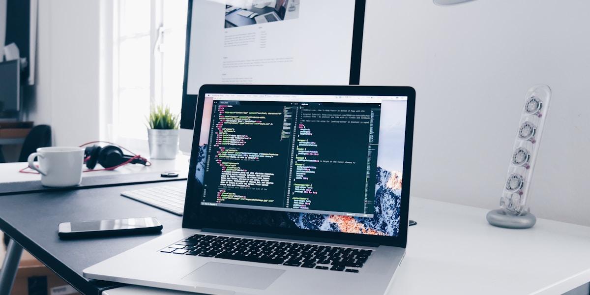 Multiple devices including laptop and phone opening AVIF image files